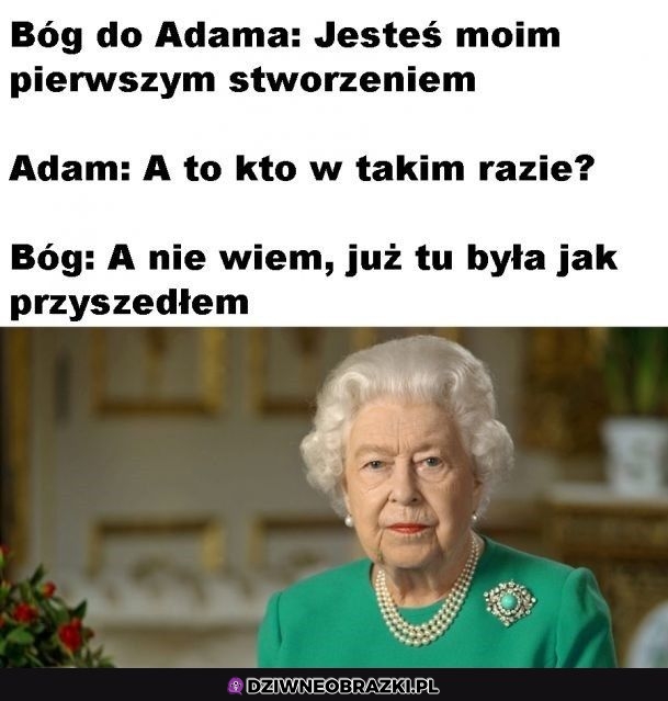 Tak było