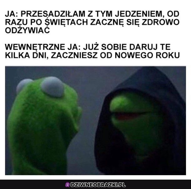 Teraz i tak ta pandemia to sensu nie ma