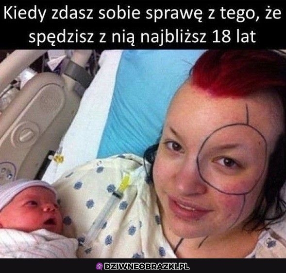 Najgorzej