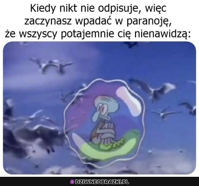 Nie twórzmy takich baniek 