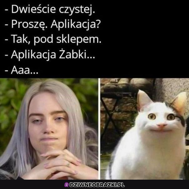 Aplikacja?