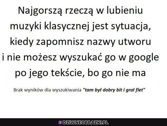 Najgorzej