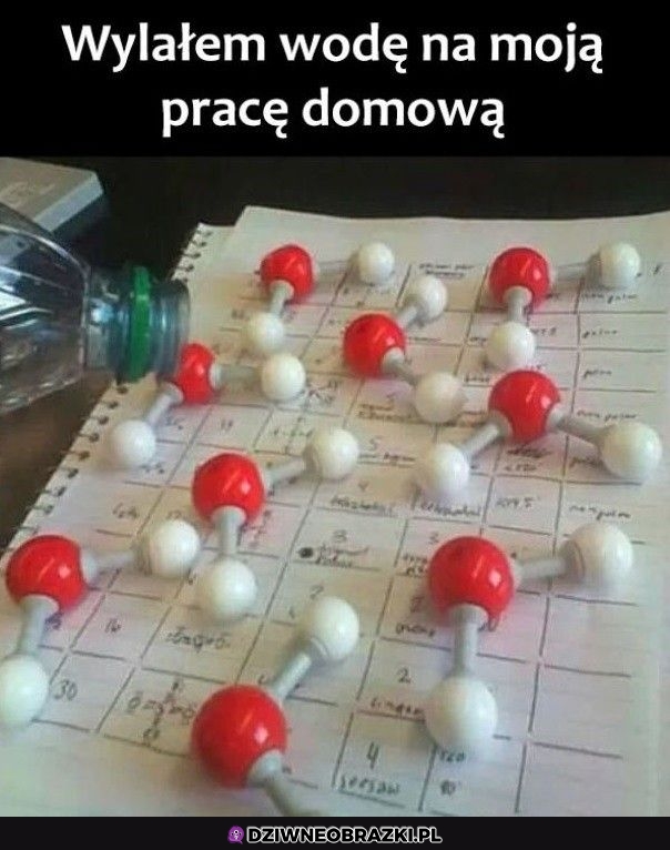 Och nie