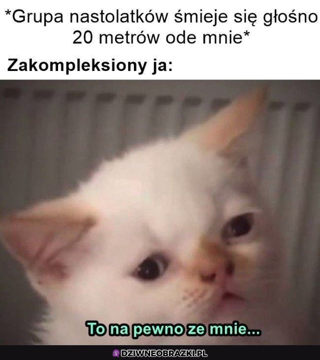 Na pewno tak