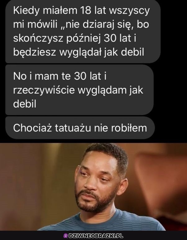Mieli rację