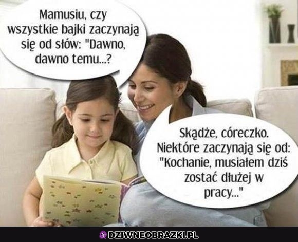 Bajki