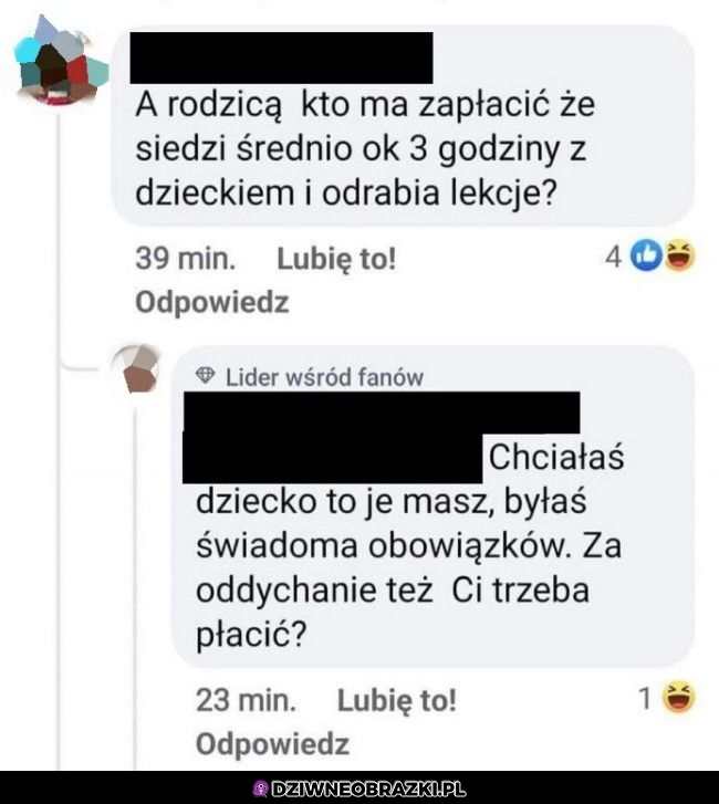 Krótko z takimi