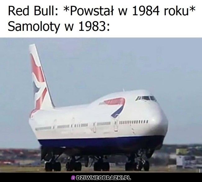 Tak było