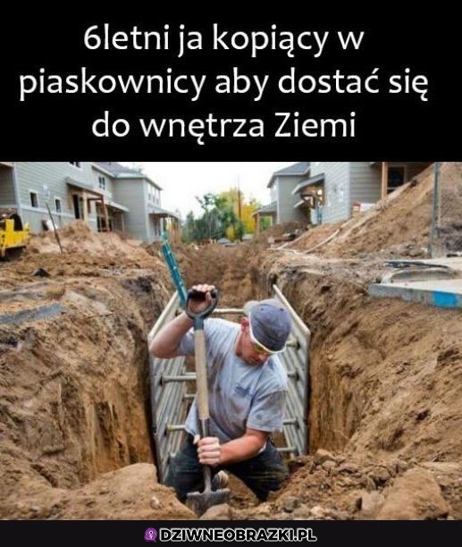 Tak było