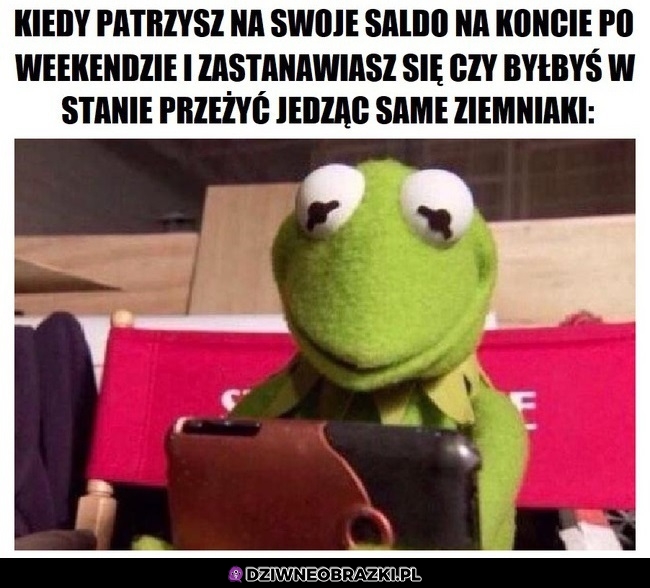 Nie jest dobrze