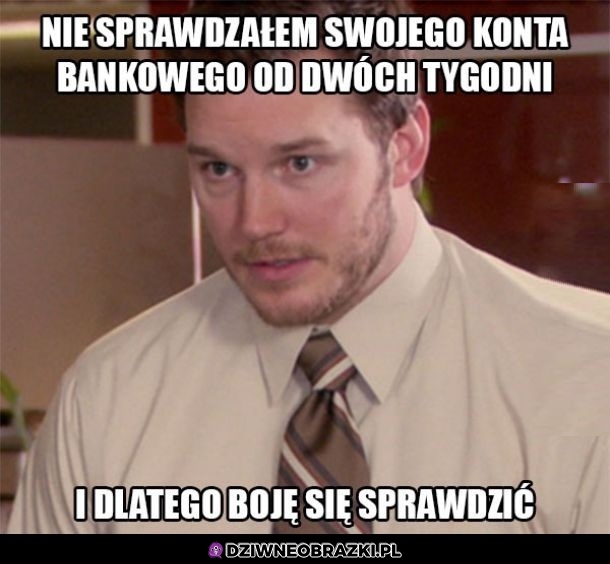 Prawdziwy strach