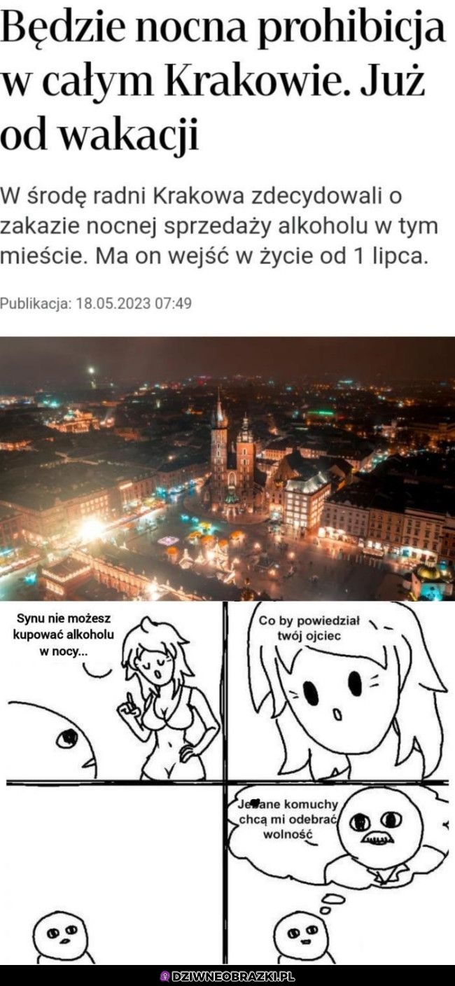 Prohibicja