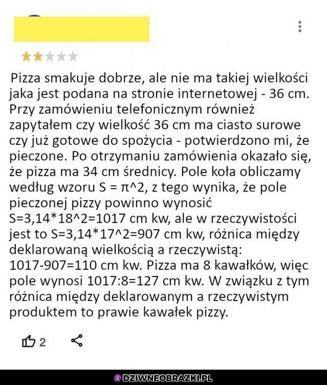 Czyli oszukują