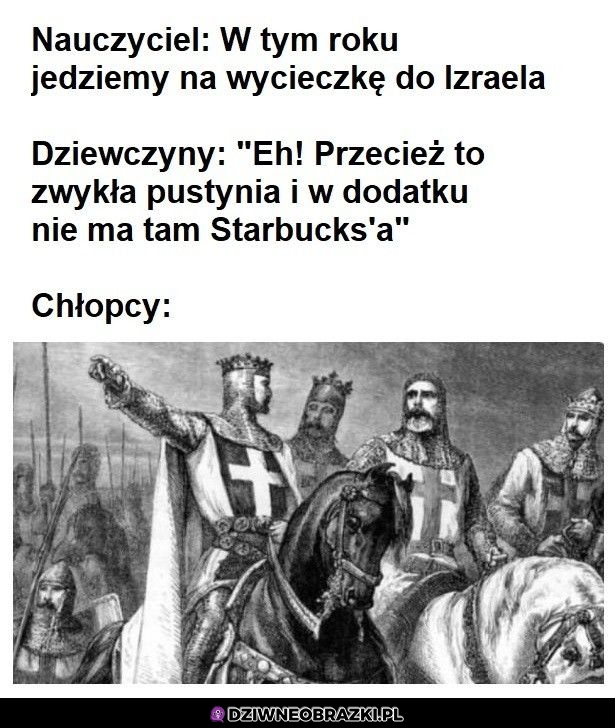 Wycieczka