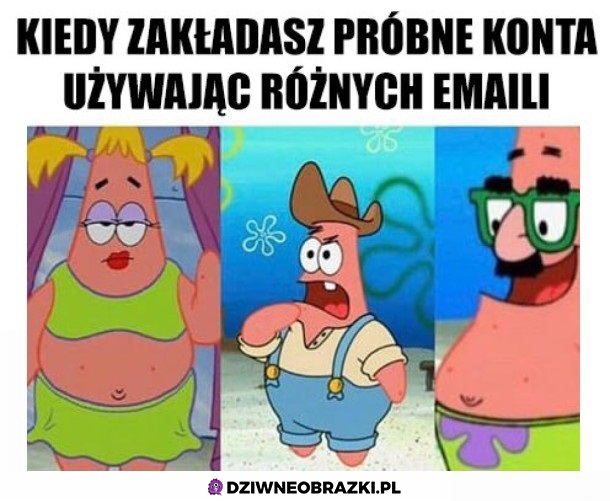 Tak to wygląda