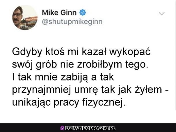 Tak bym zrobił