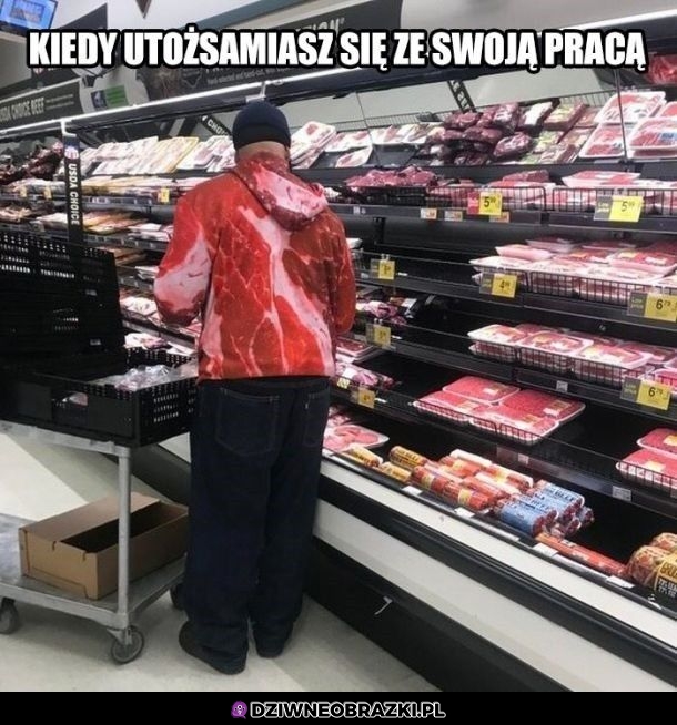 Utożsamia się