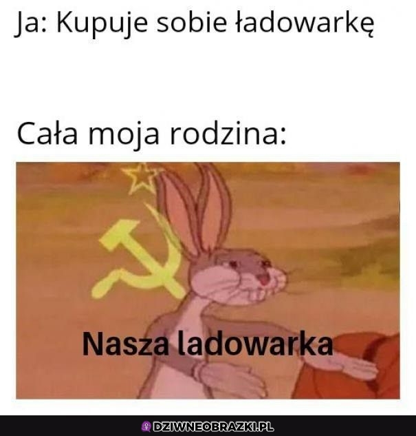 Ładowarki takie są