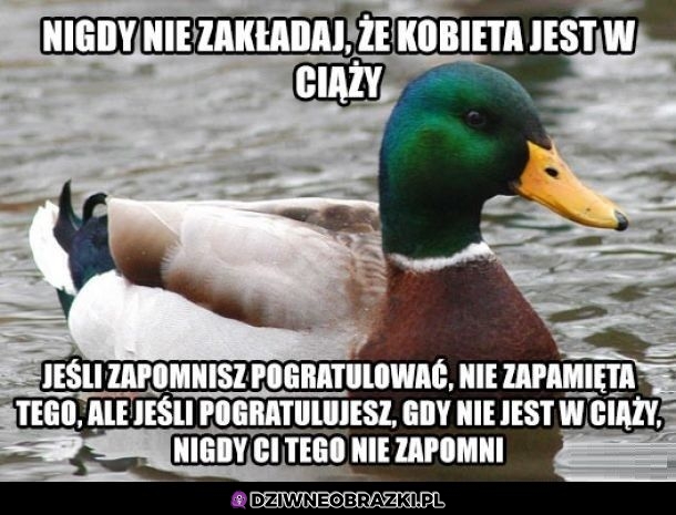 Pamiętaj o tym
