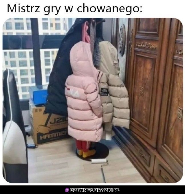 Nieźle pomyślane