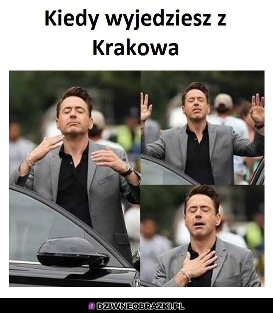 Cudowny moment