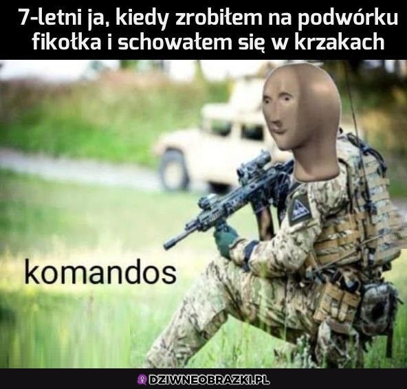 Tak było