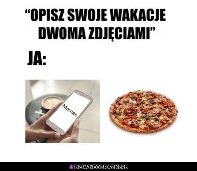 Tak było