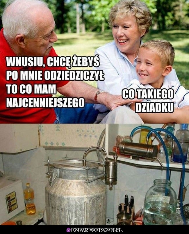 Najcenniejsze