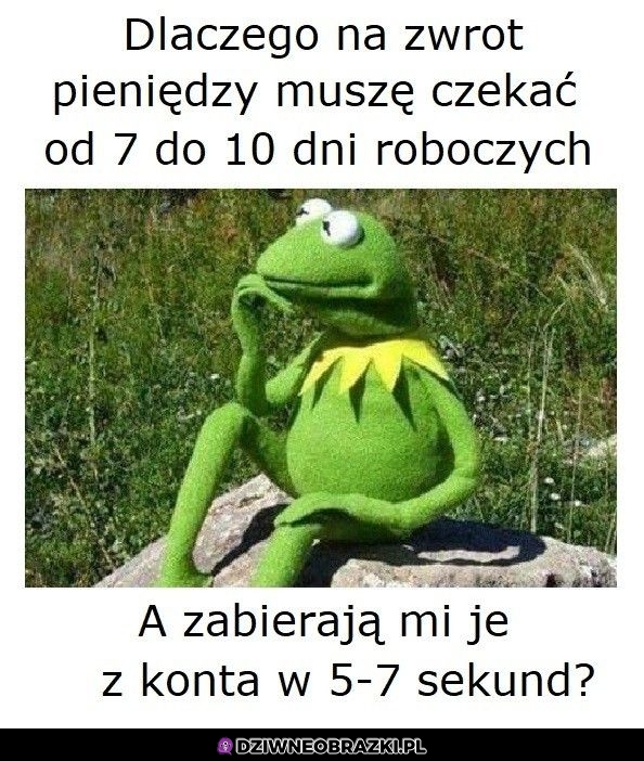 Dobre pytanie