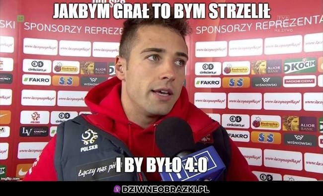 Tak by było