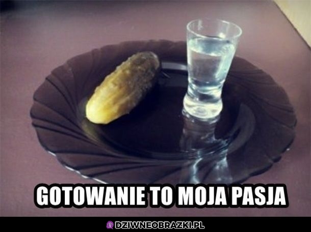 Posiłek idealny