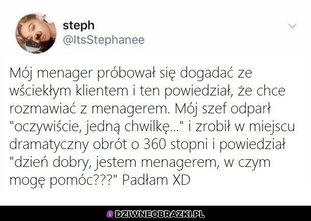 Witam, w czym pomóc?