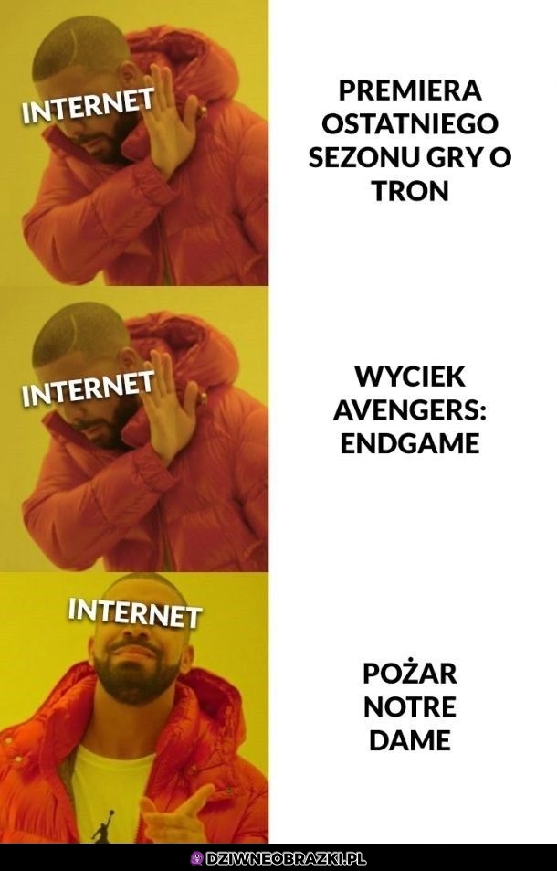 To nas grzało
