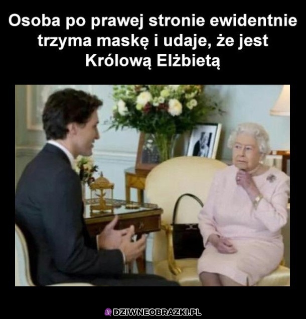 Królowa