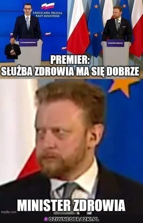 No doskonale się ma