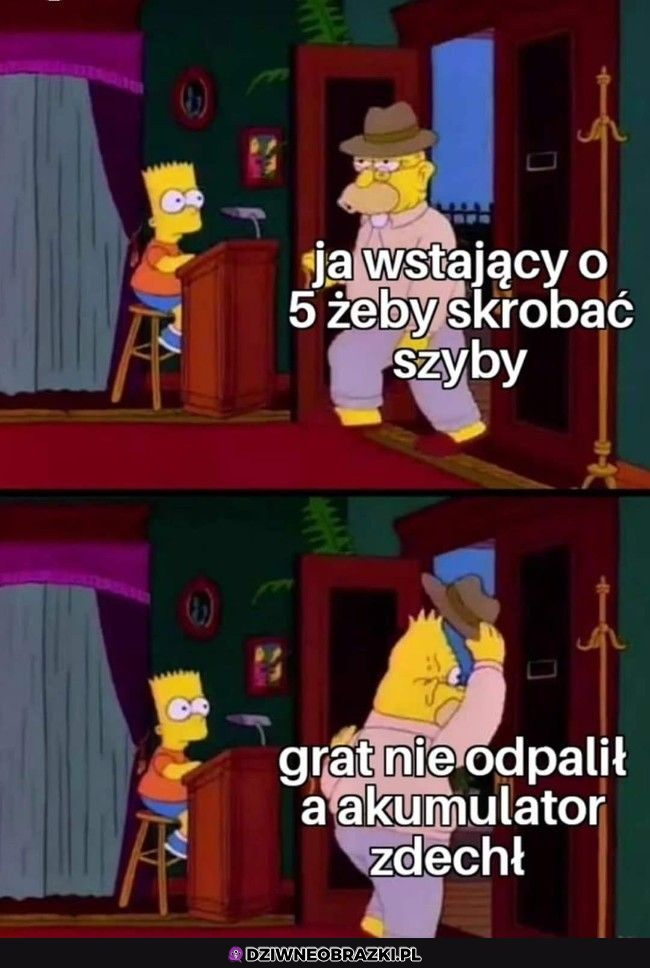 Tak było