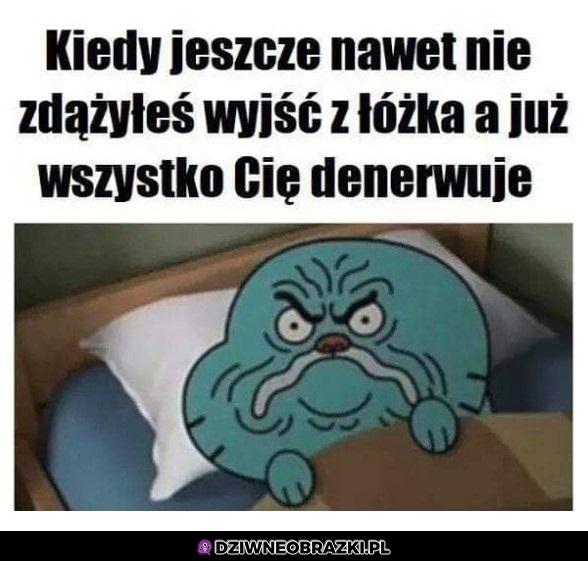 Najgorzej