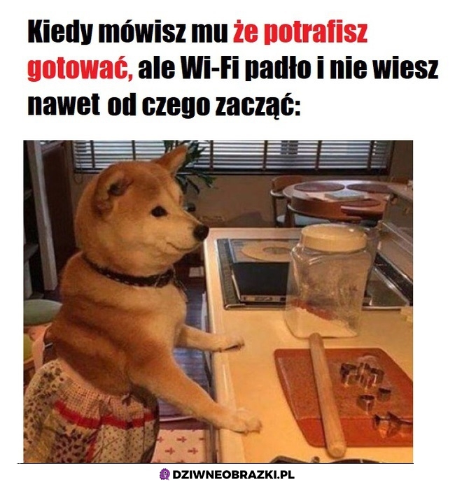 Przypał