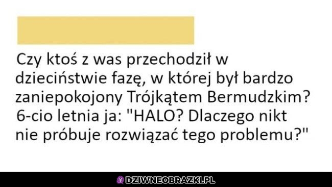 Tak, ja też