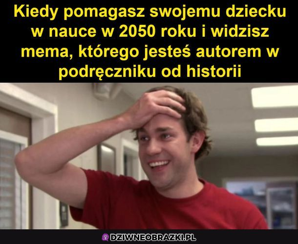 Wspomnienia wracają