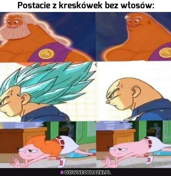 Nie odzobaczysz
