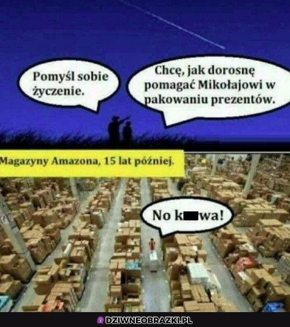 W sumie pykło