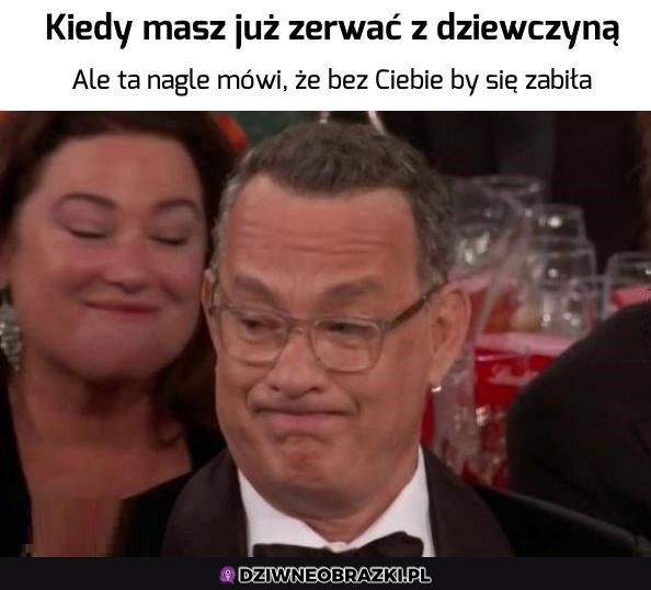 No trudno