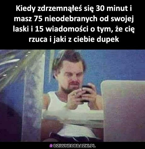 Przesrane