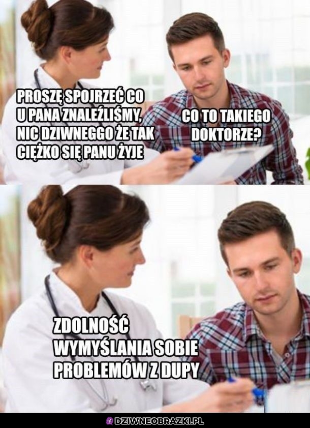 Proszę na to spojrzeć