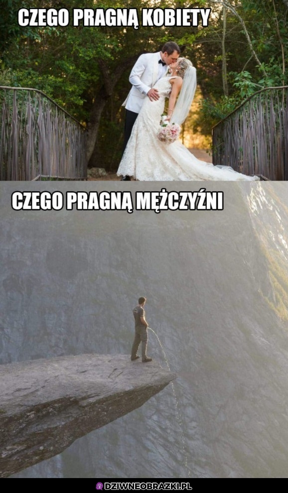 Pragnienia