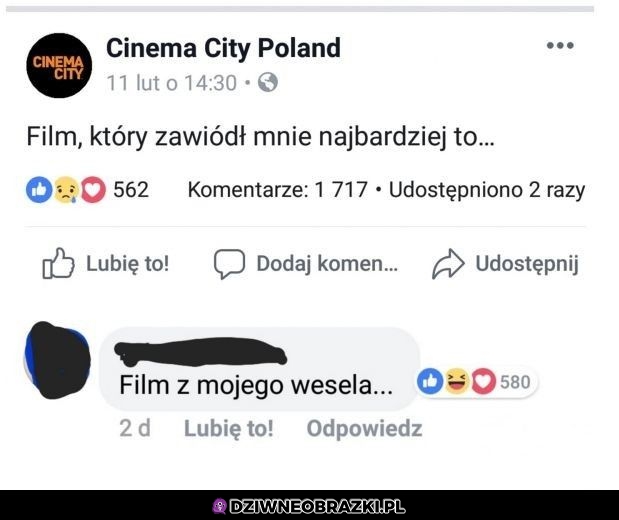 Prawdziwy zawód