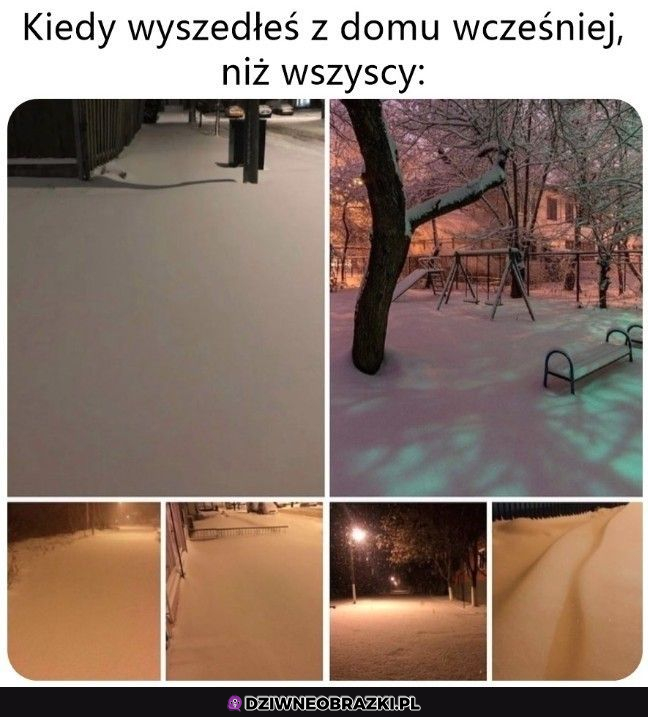 Oby tak za chwilę było