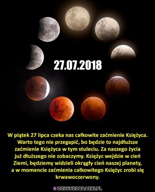 Będzie ciekawie