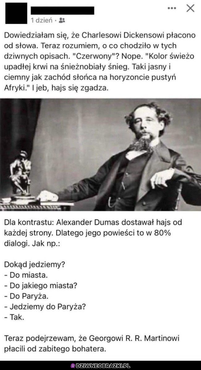 Taka różnica